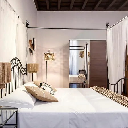 Apartman Trevi Fountain House Deluxe *