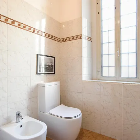Apartman Trevi Fountain House Deluxe Róma