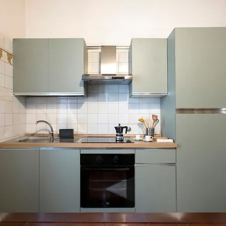 Apartman Trevi Fountain House Deluxe