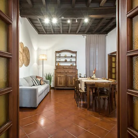 Trevi Fountain House Deluxe *