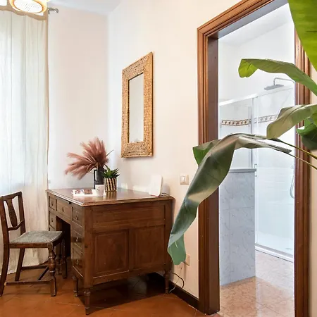 Appartement Trevi Fountain House Deluxe