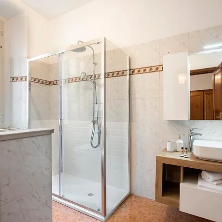 Trevi Fountain House Deluxe * Рим