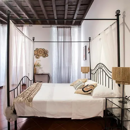 Trevi Fountain House Deluxe
