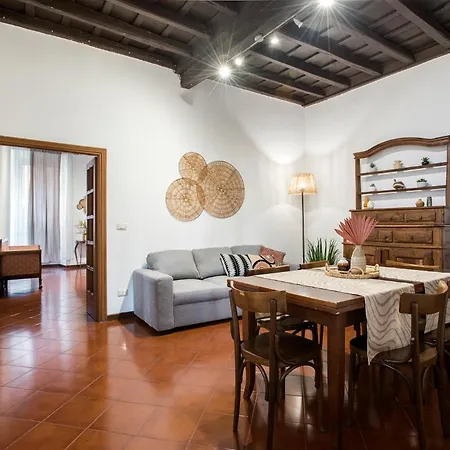 Trevi Fountain House Deluxe Appartement Rome