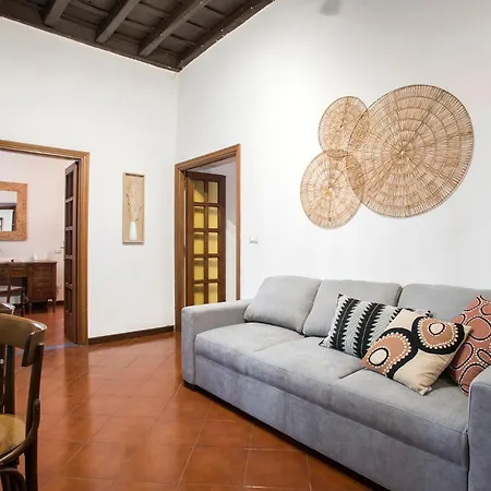 Appartement Trevi Fountain House Deluxe *