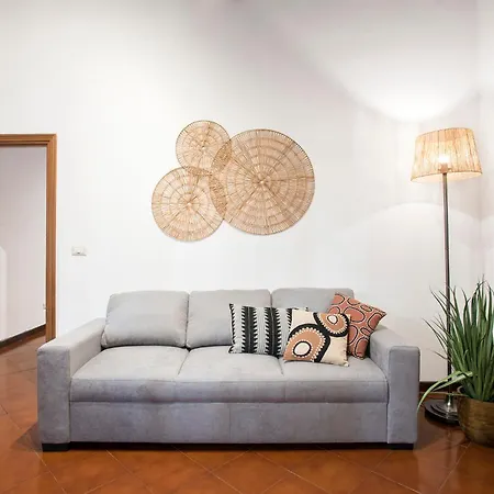 Trevi Fountain House Deluxe * Рим