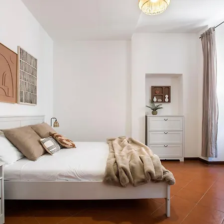 Trevi Fountain House Deluxe Appartement