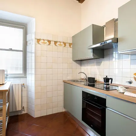 Апартаменты Trevi Fountain House Deluxe *