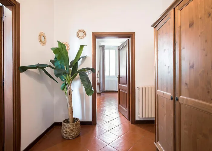 Trevi Fountain House Deluxe アパート
