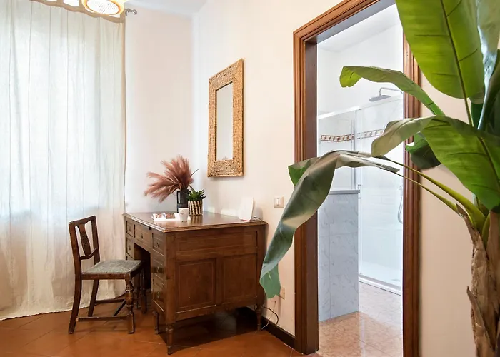アパート Trevi Fountain House Deluxe