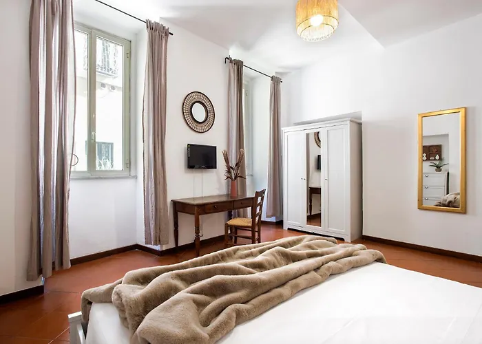 アパート Trevi Fountain House Deluxe *
