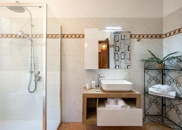 Trevi Fountain House Deluxe * ローマ