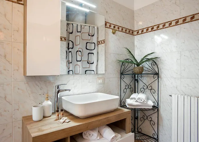 Trevi Fountain House Deluxe * ローマ