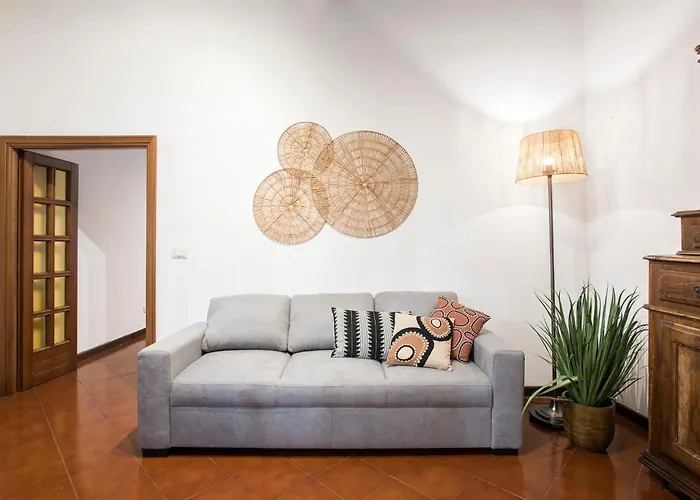 Trevi Fountain House Deluxe * ローマ