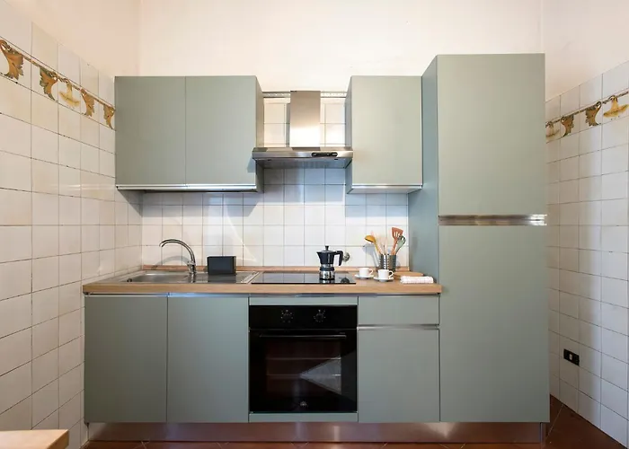 アパート Trevi Fountain House Deluxe
