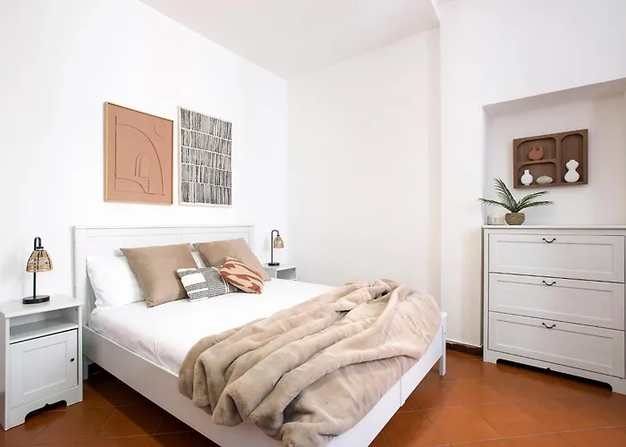 アパート Trevi Fountain House Deluxe ローマ