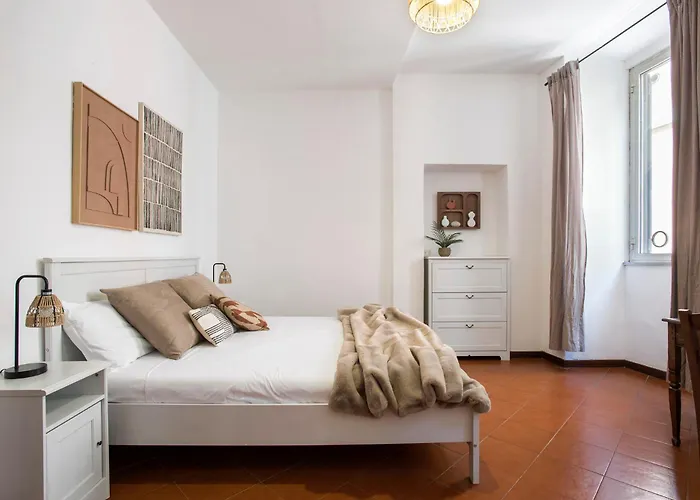 Trevi Fountain House Deluxe アパート